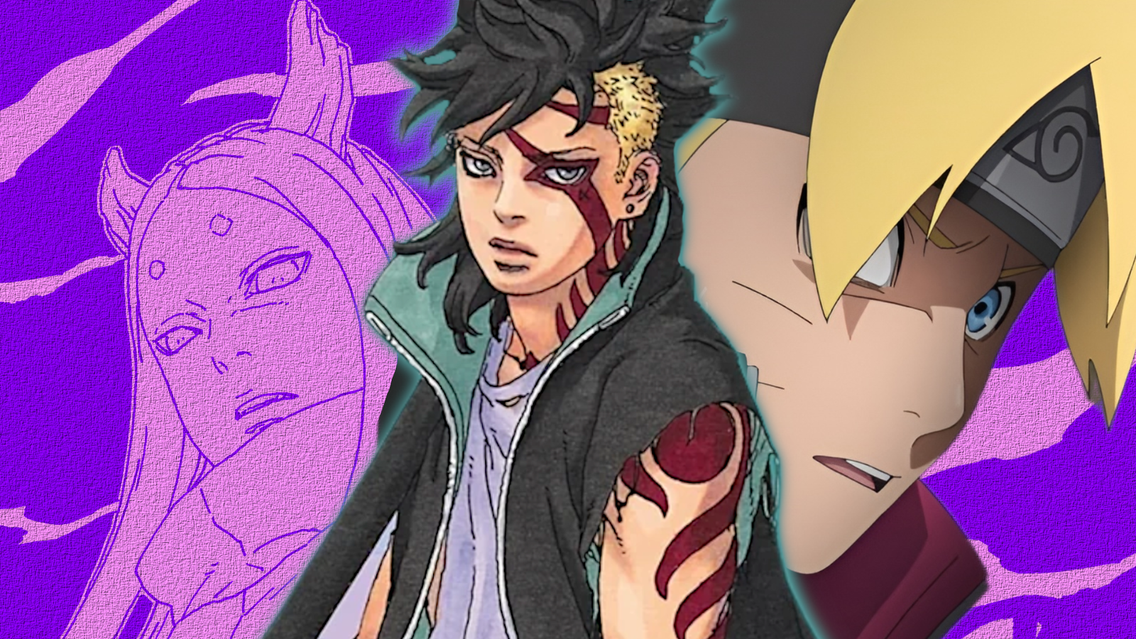 Boruto’s Best Character Kawaki Faces a Critical Fate in 2026: What Fans Need to Know